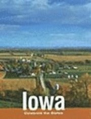 Polly Alison Morrice, Joyce Hart - Iowa, Inbunden