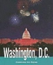 Dan Elish - Washington, D.C., Inbunden