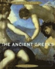 bokomslag The Ancient Greeks