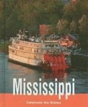 David Shirley, Patricia K. Kummer - Mississippi, Inbunden. Tillgänglighet: Tillfälligt slut