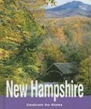 Steven Otfinoski - New Hampshire, Inbunden. Tillgänglighet: Tillfälligt slut