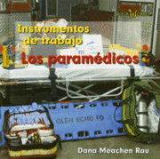 Los Paramédicos (Emts) 1