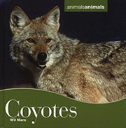 Wil Mara - Coyotes, Inbunden. Tillgänglighet: Tillfälligt slut