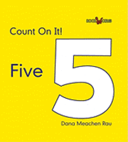 bokomslag Count on It! Five