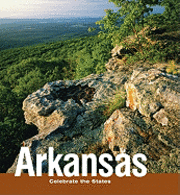 Linda Jacobs Altman, Ettagale Blauer - Arkansas, Inbunden