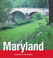 Leslie Pietrzyk, Martha Kneib - Maryland, Inbunden
