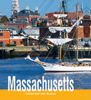 bokomslag Massachusetts