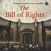 bokomslag The Bill of Rights