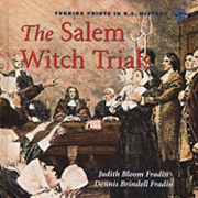The Salem Witch Trials 1