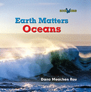 Dana Rau - Oceans, Inbunden. Tillgänglighet: Tillfälligt slut