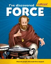 Todd Plummer - I've Discovered Force!, Inbunden. Tillgänglighet: Tillfälligt slut