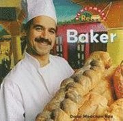 bokomslag Baker