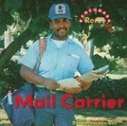 bokomslag Mail Carrier