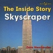 Dana Meachen Rau - Skyscraper, Häftad