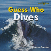 bokomslag Guess Who Dives