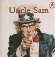 Terry Allan Hicks - Uncle Sam, Häftad. Tillgänglighet: Tillfälligt slut