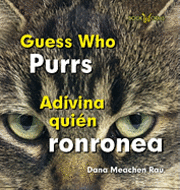 Adivina Quién Ronronea / Guess Who Purrs