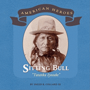 Sneed B. Collard III - Sitting Bull, Inbunden. Tillgänglighet: Tillfälligt slut