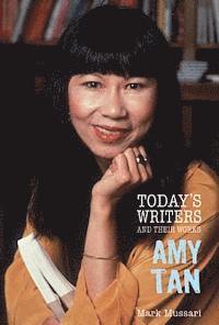 Mark Mussari, Carmen Bredeson - Amy Tan, Inbunden