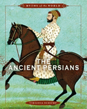 bokomslag The Ancient Persians