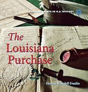 bokomslag The Louisiana Purchase