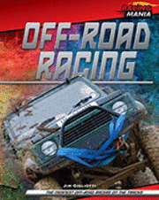 Jim Gigliotti - Off-Road Racing, Inbunden. Tillgänglighet: Tillfälligt slut