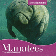 Steven Oftinoski - Manatees, Inbunden. Tillgänglighet: Tillfälligt slut