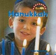 Trudi Strain Trueit - Hanukkah, Inbunden