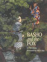 bokomslag Basho and the Fox