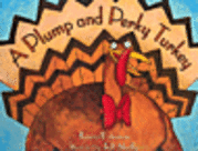 bokomslag A Plump and Perky Turkey