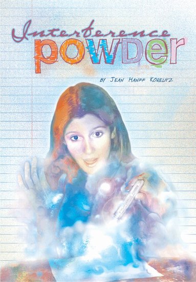 Jean Hanff Korelitz - Interference Powder, Häftad