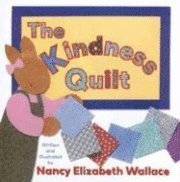 The Kindness Quilt 1