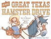 bokomslag Great Texas Hamster Drive