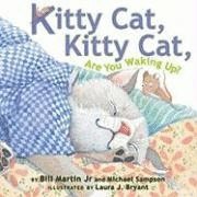 bokomslag Kitty Cat, Kitty Cat, Are You Waking Up?