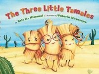 bokomslag The Three Little Tamales