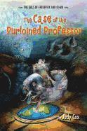 bokomslag The Case of the Purloined Professor