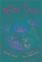 Jennifer Ward - Busy Tree, Inbunden