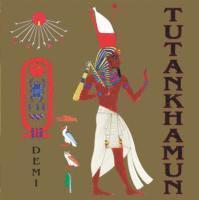 Tutankhamun 1