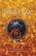 Julia Golding - The Gorgon's Gaze, Häftad