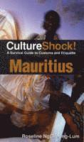 bokomslag Mauritius