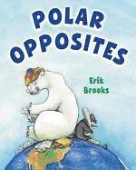 Erik Brooks - Polar Opposites, Inbunden