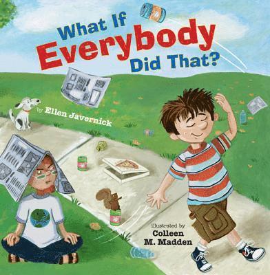 What If Everybody Did That? 1