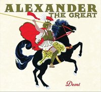 bokomslag Alexander The Great
