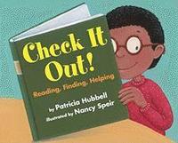 bokomslag Check It Out! Reading, Finding, Helping