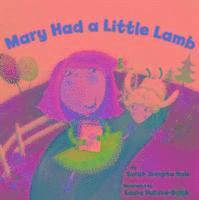 Mary Had a Little Lamb