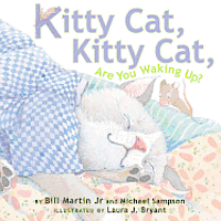 bokomslag Kitty Cat, Kitty Cat, Are You Waking Up?