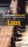 bokomslag Laos