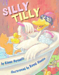 bokomslag Silly Tilly