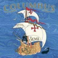 bokomslag Columbus