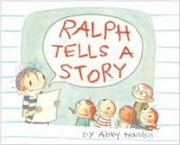 bokomslag Ralph Tells a Story
